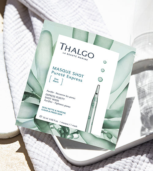 Thalgo Express Purity Shot Mask 20ml