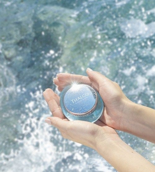 Thalgo Hydrating Melting Cream 50ml