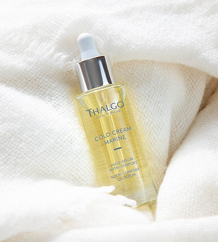 Thalgo Nutri Comfort Oil Serum