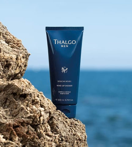 Thalgo MEN Wake-up Shower 200ml