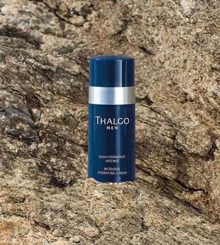 Thalgo MEN Intensive Hydrating Cream 50ml