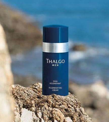 Thalgo MEN Regenerating Cream 50ml