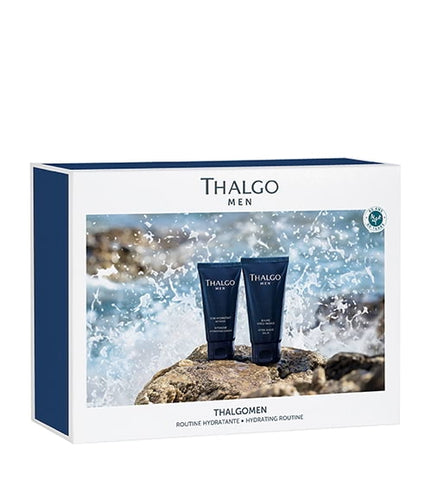 Thalgo MEN Gift Set