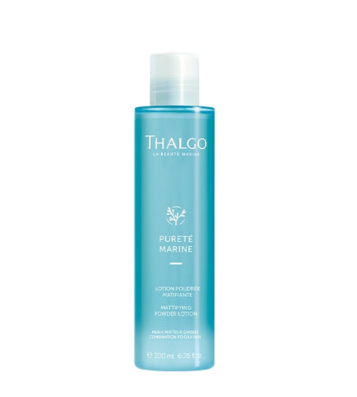 Thalgo Mattifying Powder Lotion 200ml