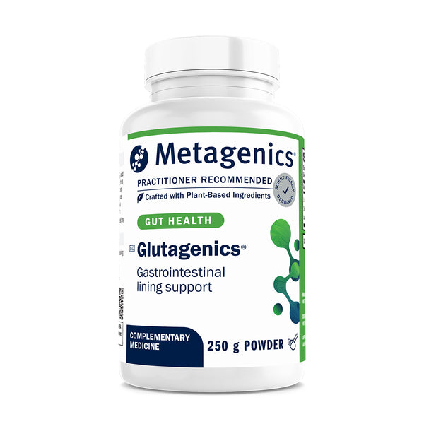 Metagenics Glutagenics