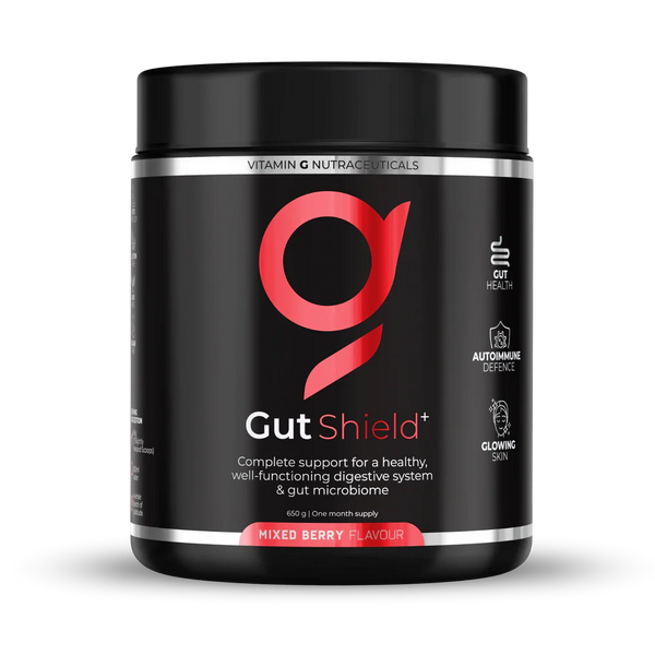 Vitamin G Gut Shield