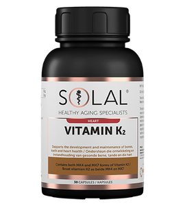 Solal Vitamin K2