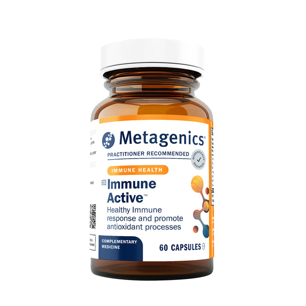 Metagenics Immune Active 60's