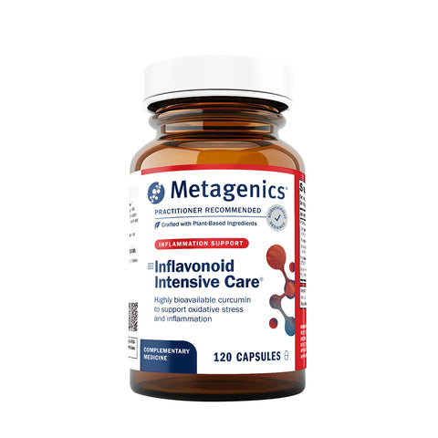 Metagenics Inflavonoid Intensive Care®