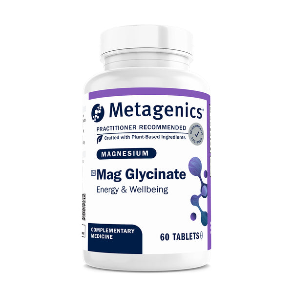 Metagenics Mag Glycinate