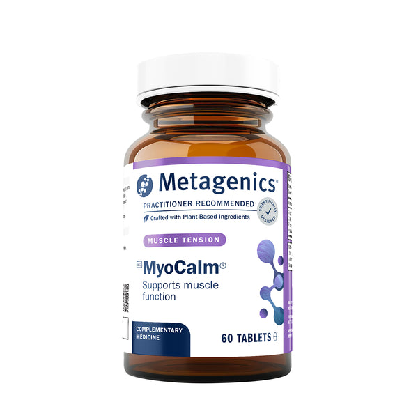 Metagenics MyoCalm 60's