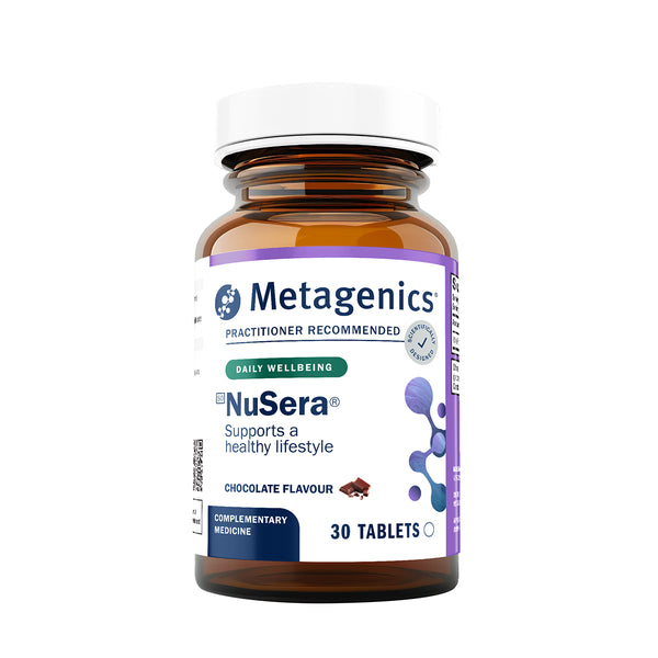 Metagenics NuSera®