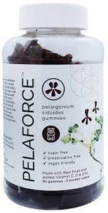 Pelaforce Gummies