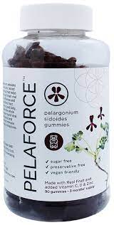 Pelaforce Gummies