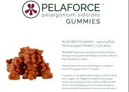 Pelaforce Gummies