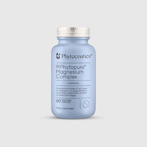 Phytopure® Magnesium Complex