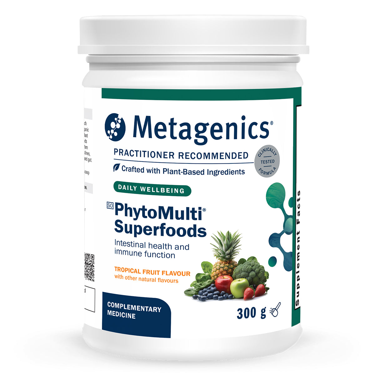 Metagenics Phytomulti Superfoods 300g