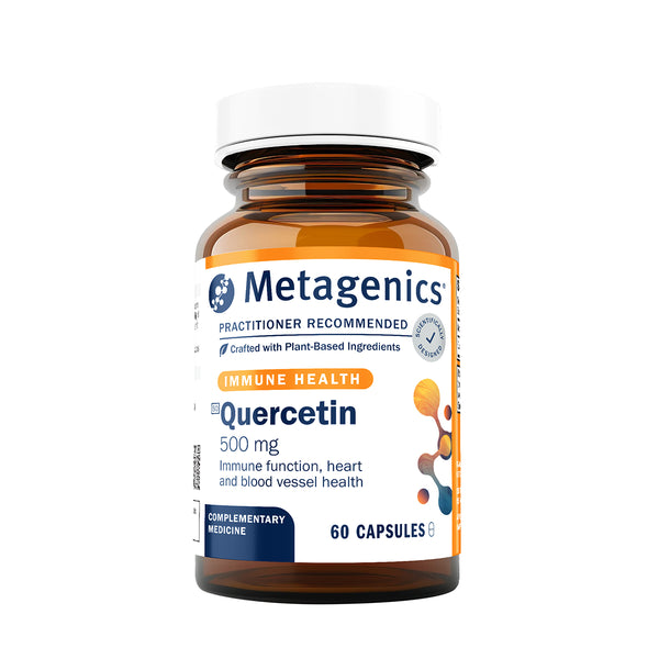 Metagenics Quercetin 500