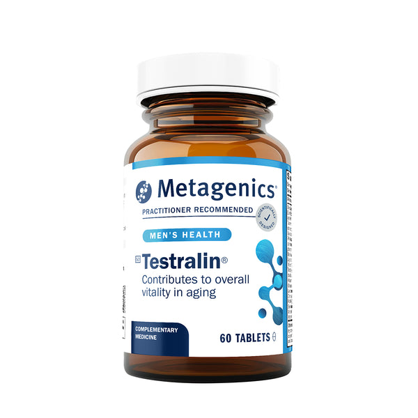 Metagenics Testralin®