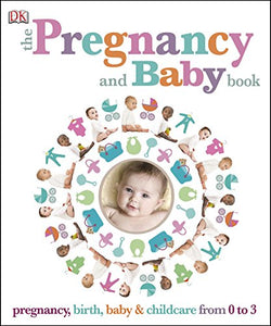 The Pregnancy and Baby Book second hand