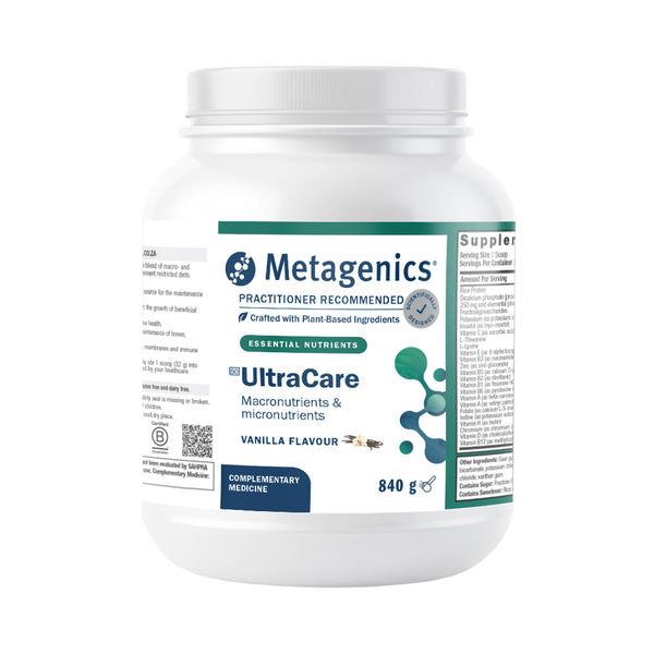 Metagenics UltraCare
