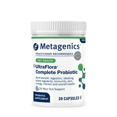 Metagenics UltraFlora® Complete