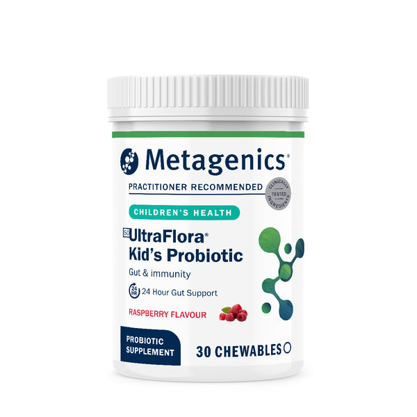Metagenics Ultraflora Kids