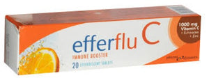 Efferflu C