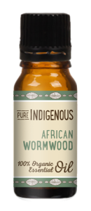 African Wormwood Essential Oil (Wilde Als) | Pure Indigenous