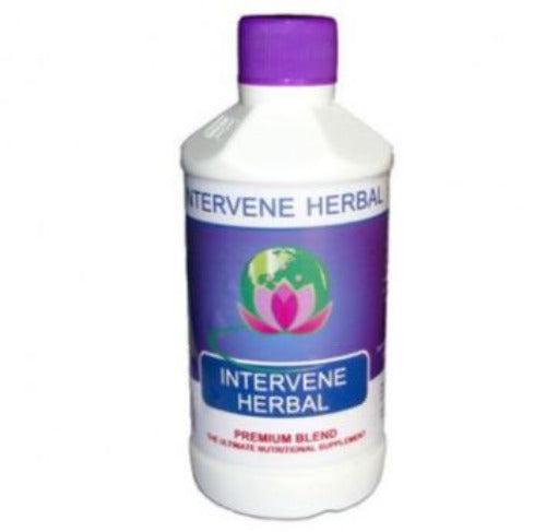 Intervene Herbal - Premium