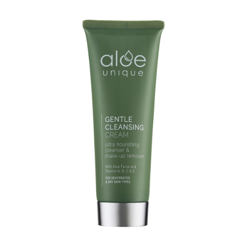 Aloe Unique Gentle Cleansing cream75ml