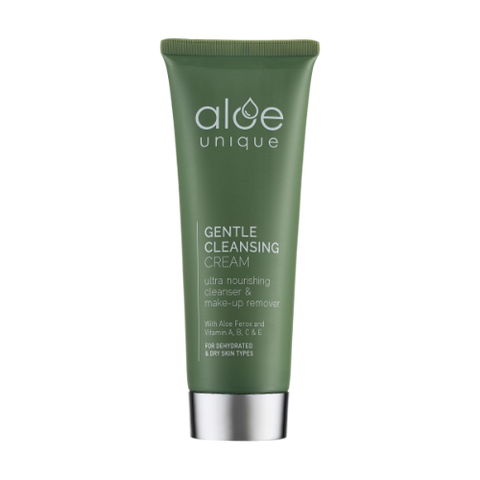 Aloe Unique Gentle Cleansing cream75ml