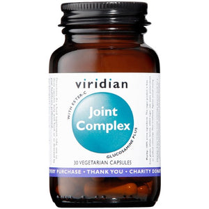 Viridian Joint Complex (Glucosamine plus)