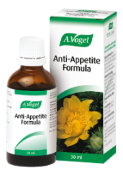 A. Vogel Anti-appetite Formula 30ml