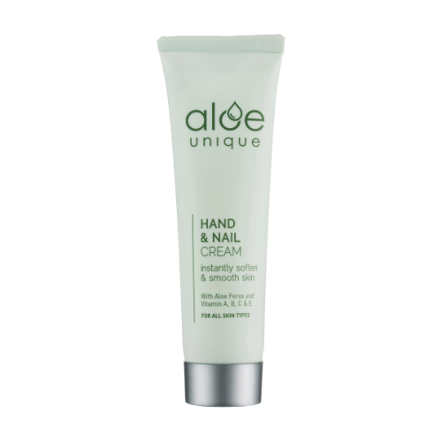 Aloe Unique Hand and Nail Cream (75ml)