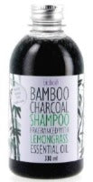 Biobodi Bamboo Charcoal Shampoo (lemongrass) 330ml