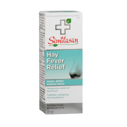 Similasan Hay Fever Relief