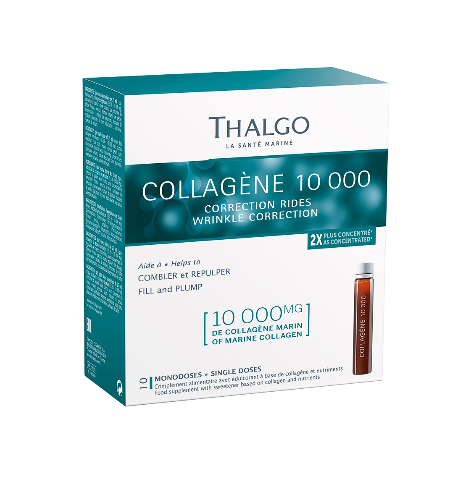 Marine Liquid Collagene 10 000