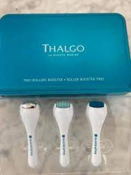 Thalgo Roller Boosters Trio