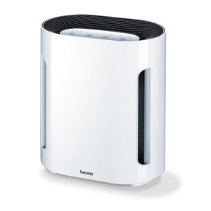 Beurer Lr 210 Purificador De Aire, Con Filtro Hepa H13 | Cuotas sin interés Beurer Lr 210 Purificador De Aire, Con Filtro Hepa H13 | Cuotas sin interés