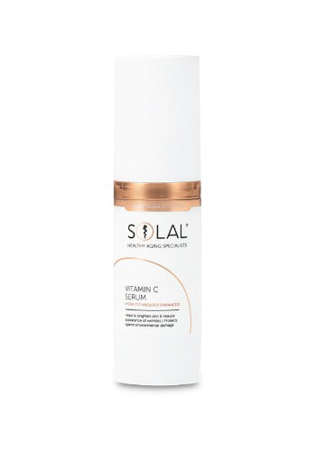 Solal Vitamin C Serum