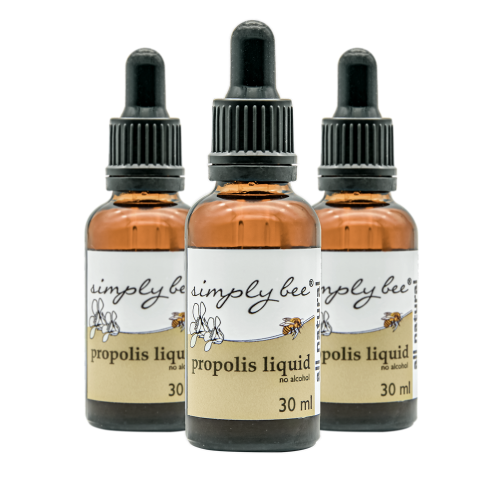 Simply Bee Propolis Liquid 30 ml