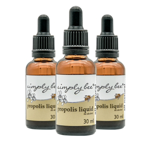 Simply Bee Propolis Liquid 30 ml