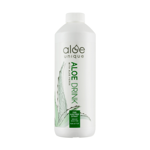 Aloe Unique Aloe Drink (500ml)