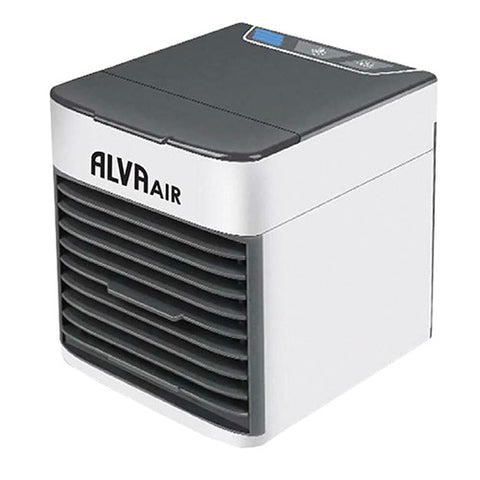 Alva Air Cool Cube Pro-Evaporative Air Cooler