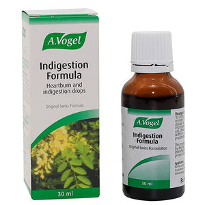 A. Vogel Indigestion Formula 30ml