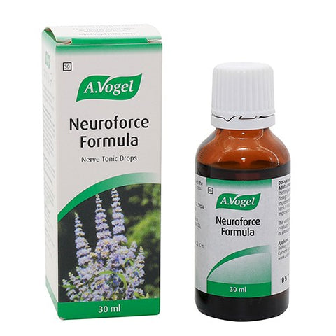 A. Vogel Neuroforce Formula 30ml