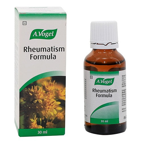 A.Vogel Rheumatism Formula 30ml