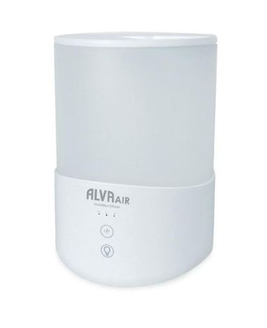 Alva Air Humidifier Diffuser