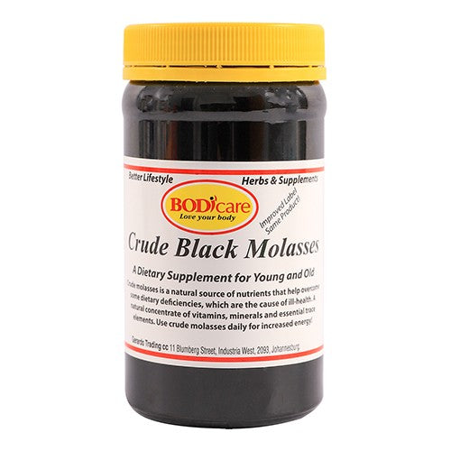 Bodicare Molasses 500g
